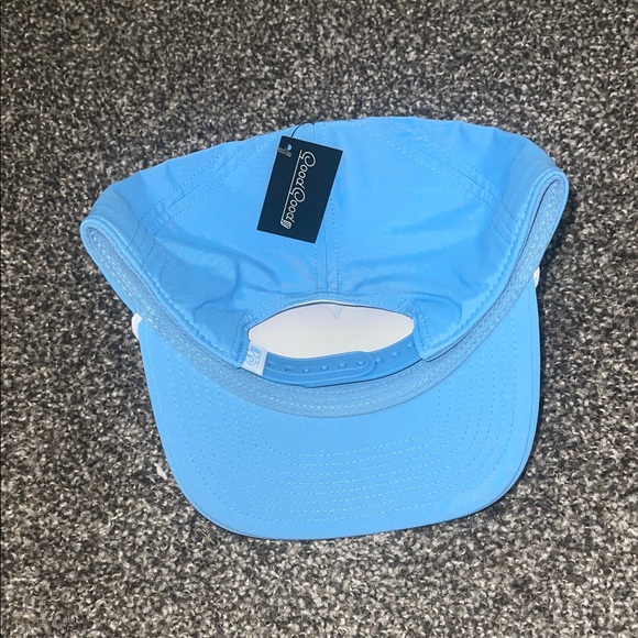 NWT Good Good Golf Trucker Hat - Picture 3 of 8
